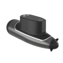 Pompka- SUBMARINE AUTOMATIC WATERPROOF PUMP - 10