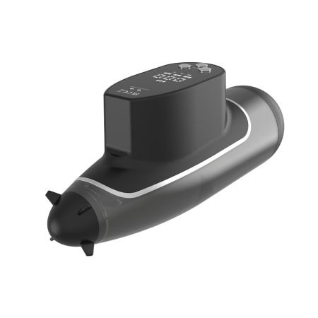 Pompka- SUBMARINE AUTOMATIC WATERPROOF PUMP - 12