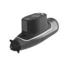 Pompka wodoodporna Submarine Automatic Waterproof Pump - 3 poziomy automatycznego zasysania, masaż ssąco-wypuszczający i funkcja - 12