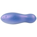 Wibrujący Korek Analny Flexible Butt Plug - Podwójna Stymulacja Prostaty i Krocza, Silikon z Powłoką PU, 11,5 cm - 6