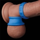 Zestaw rozszerzaczy Twin Flex Stretcher Jasnoniebieski - 8
