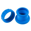 Zestaw rozszerzaczy Twin Flex Stretcher Jasnoniebieski - 9
