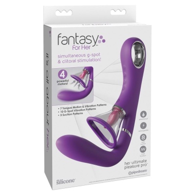 FFH Her Ultimate Pleasure Pro - 1