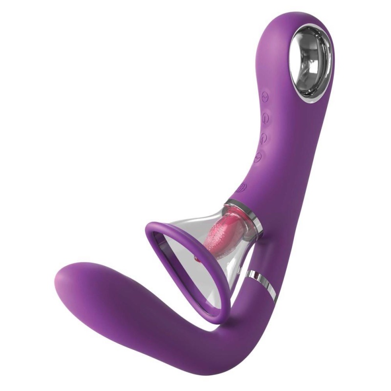 FFH Her Ultimate Pleasure Pro - 2