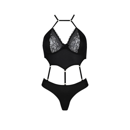 KITASANA BODY black S/M - Casmir - 3