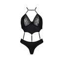 KITASANA BODY black S/M - Casmir - 3