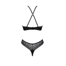 KITASANA BODY black S/M - Casmir - 4