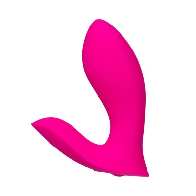 Lovense Flexer App-Controlled Vibrator - 1