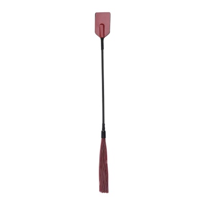 SPORTSHEETS SAFFRON TAP AND TICKLE - 1
