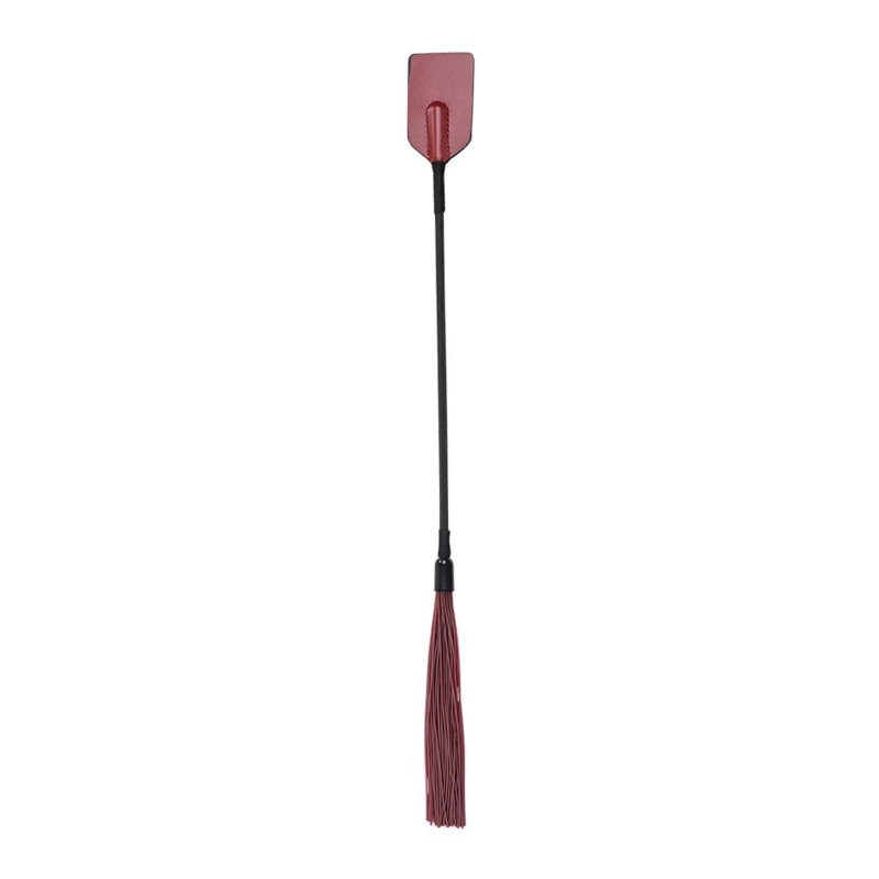 SPORTSHEETS SAFFRON TAP AND TICKLE - 1