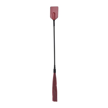 SPORTSHEETS SAFFRON TAP AND TICKLE - 1
