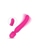 Masażer wand Heating Bodywand z podgrzewaniem, 9 trybami wibracji, 3 poziomami intensywności, długość 23,2 cm - 3