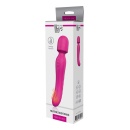 Masażer wand Heating Bodywand z podgrzewaniem, 9 trybami wibracji, 3 poziomami intensywności, długość 23,2 cm - 4