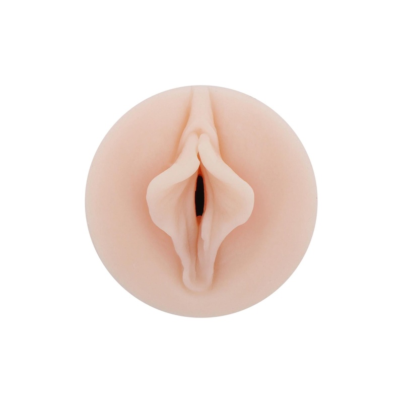 Masturbator Stroker Pussy 1 wibrujący 18 cm - 2