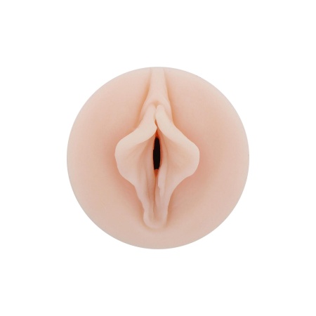 Masturbator Stroker Pussy 1 wibrujący 18 cm - 2