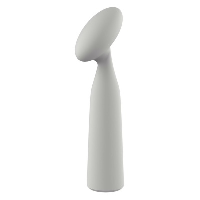 NUDE MINI WAND VIBRATOR - 1 2
