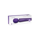 Masażer Le Wand Rechargeable Purple - 10 prędkości i 20 wzorców, 34 cm x 6,2 cm - 1