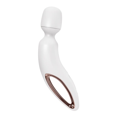 Wand-erland (White/Rosegold) - 1