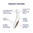 Wand-erland (White/Rosegold) - 3