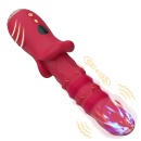 Dick Red 9 vibration function - 3