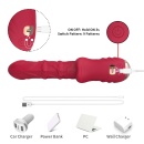 Dick Red 9 vibration function - 4