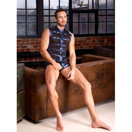 Men's Shirt L - 5