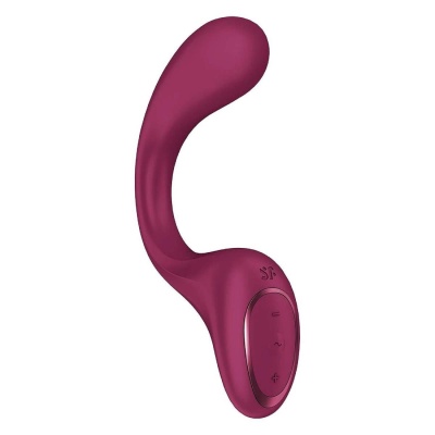 G for Goddess 2 (Wine Red) - 1
