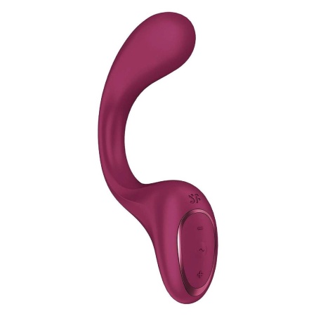G for Goddess 2 (Wine Red) - 1