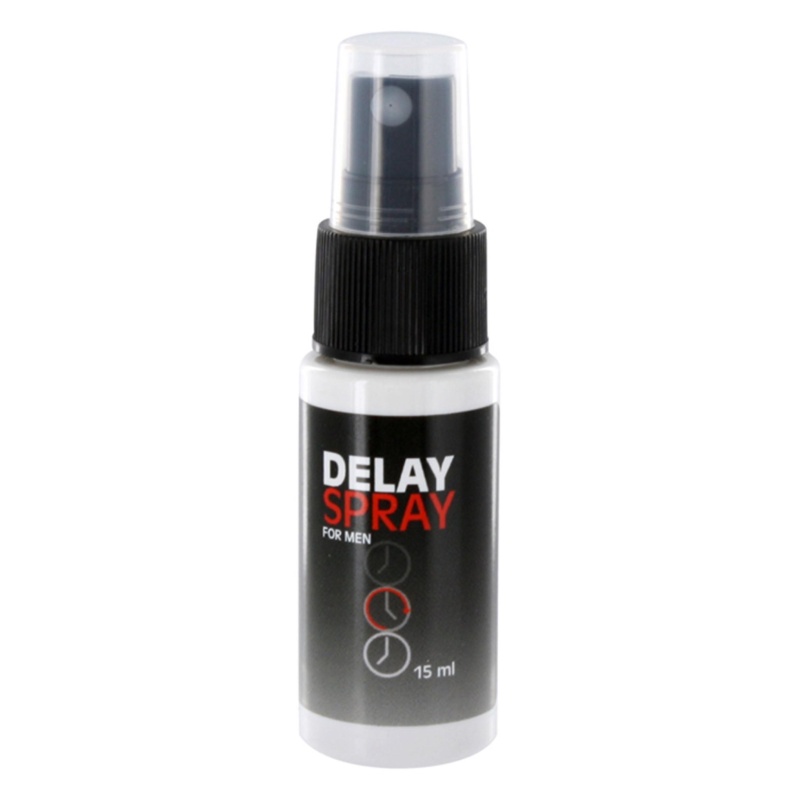 Delay Spray 15ml Natural - 2