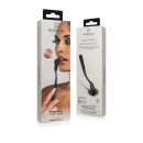 Bedroom Fantasies - Aluminium Pinwheel Black - 1