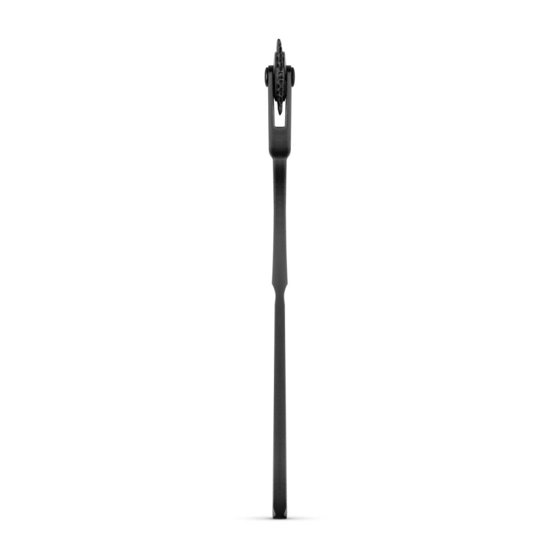Bedroom Fantasies - Aluminium Pinwheel Black - 5