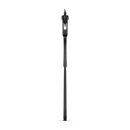 Bedroom Fantasies - Aluminium Pinwheel Black - 5