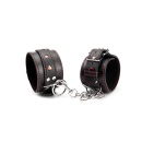 Heart Ankle Cuffs - 2