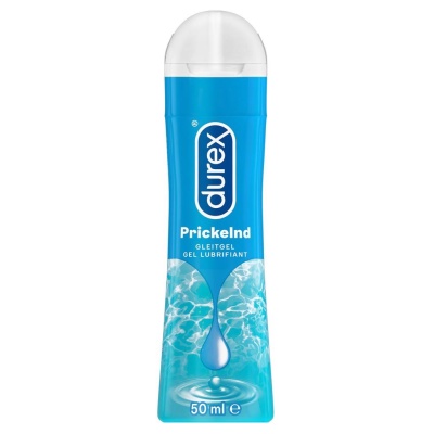 Durex Play Tingle 50 ml - 1