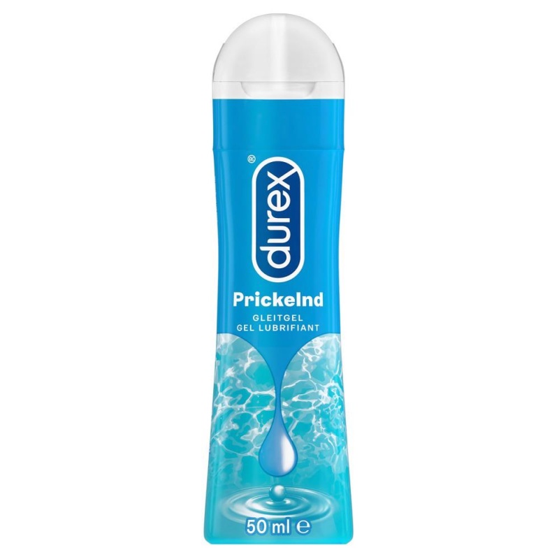 Durex Play Tingle 50 ml - 1