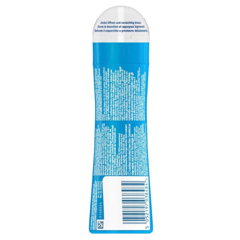 Durex Play Tingle 50 ml - 2