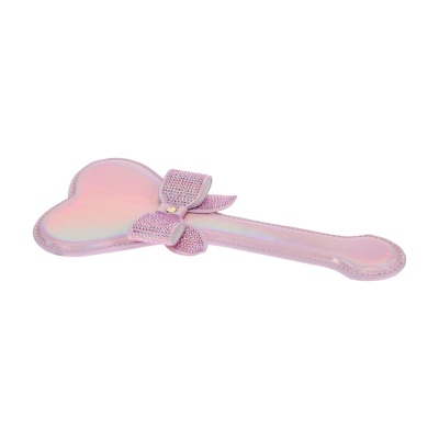 Paris Collection - Paddle - Pink - 1