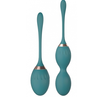 Kegel balls Green - 1