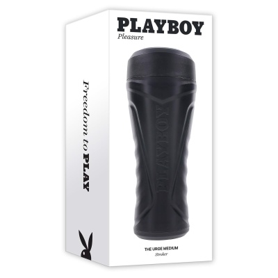 PLAYBOY THE URGE MEDIUM - 1