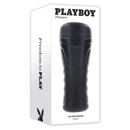 PLAYBOY THE URGE MEDIUM - 1