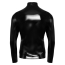 Vinyl Shirt Men 2XL - 8