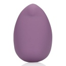 Wibrator na palec Mystic Purple - kompaktowa, dwuczęściowa konstrukcja z matowego silikonu - 8