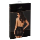 Noir Skirt Lace XL - 1