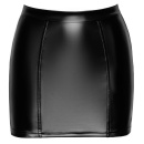 Noir Skirt Lace XL - 7