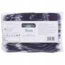 Prezerwatywy Pasante Trim 49 mm 144 sztuki - 1