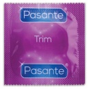 Prezerwatywy Pasante Trim 49 mm 144 sztuki - 3