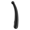 ANAL FANTASY COLLECTION VIBRATING CURVE BLACK - 1