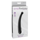 ANAL FANTASY COLLECTION VIBRATING CURVE BLACK - 2