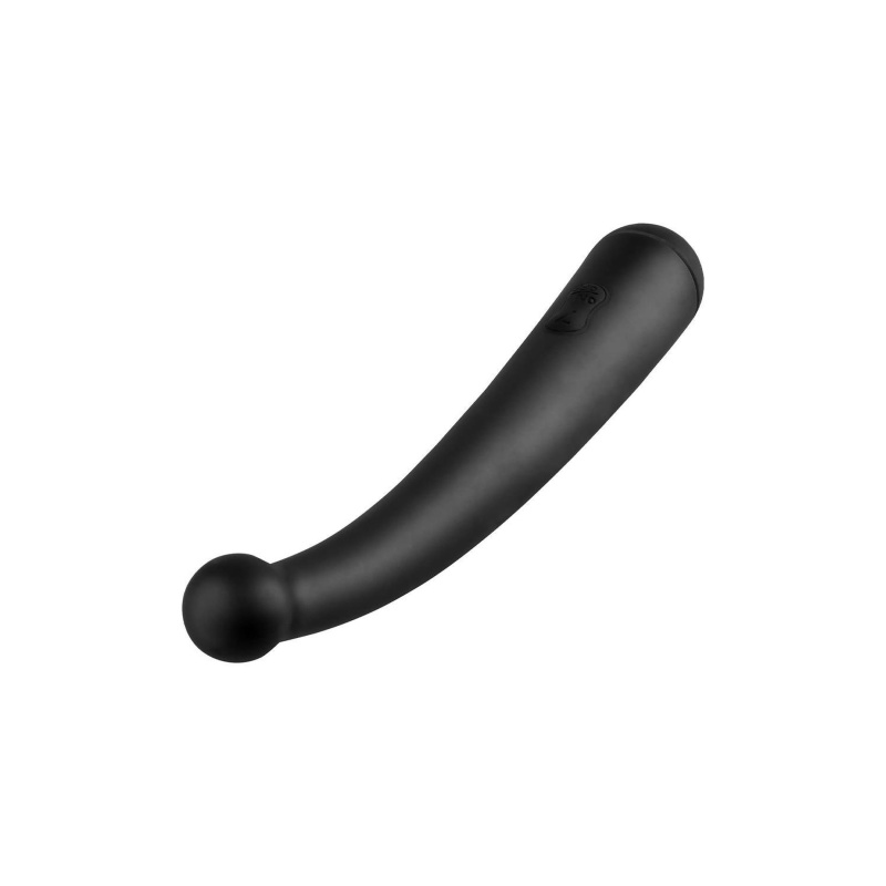 ANAL FANTASY COLLECTION VIBRATING CURVE BLACK - 3