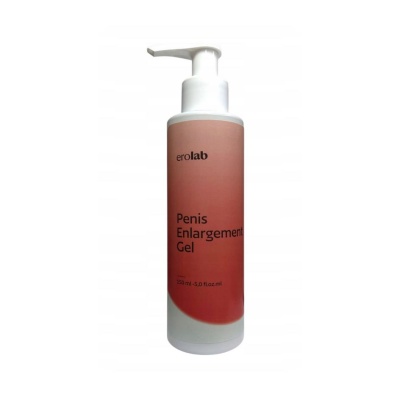Żel na powiększenie penisa 150ml - 1